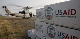 After Trump-ordered cuts, what’s left of USAID?